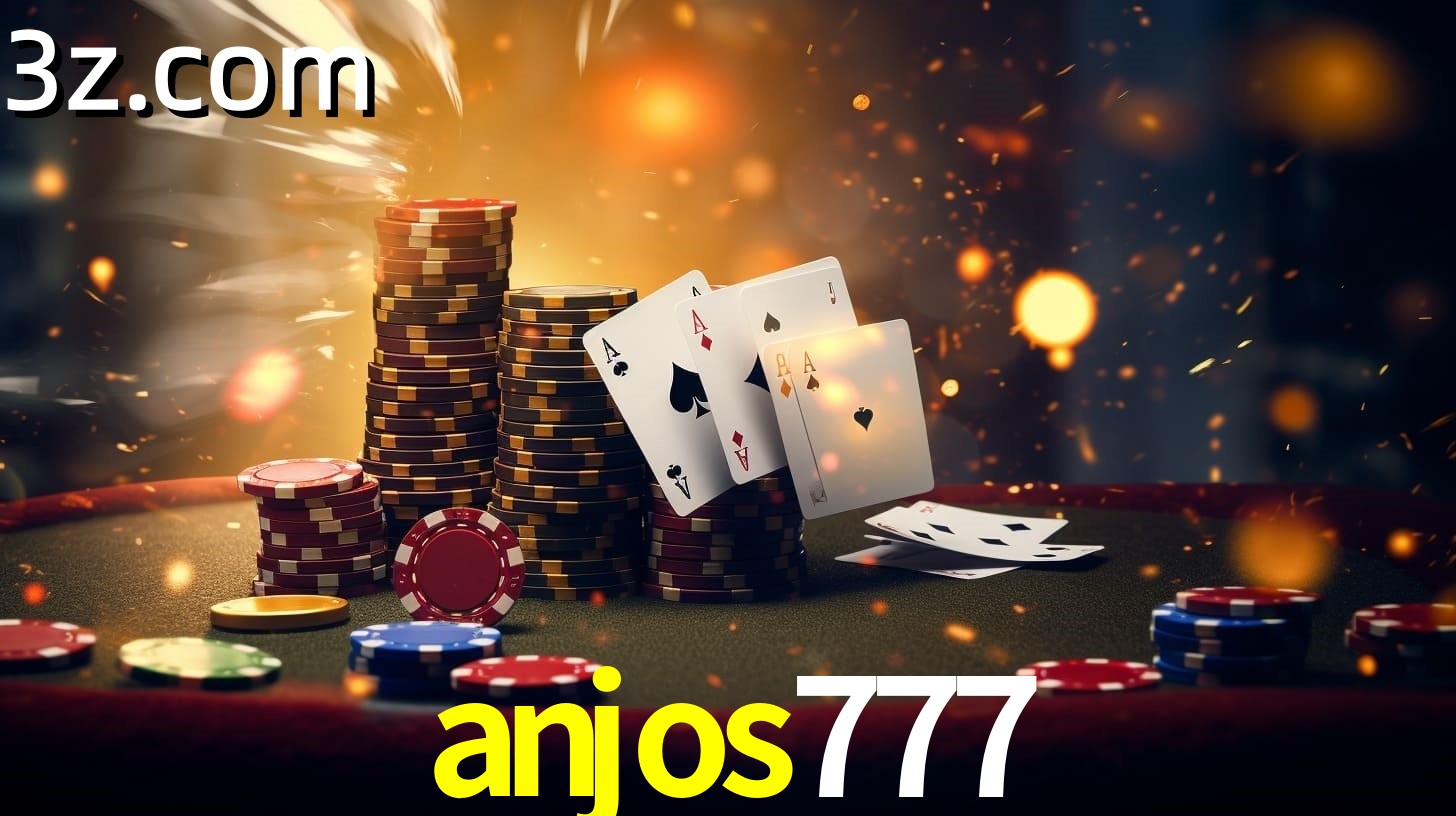 Secure Login ANJOS777