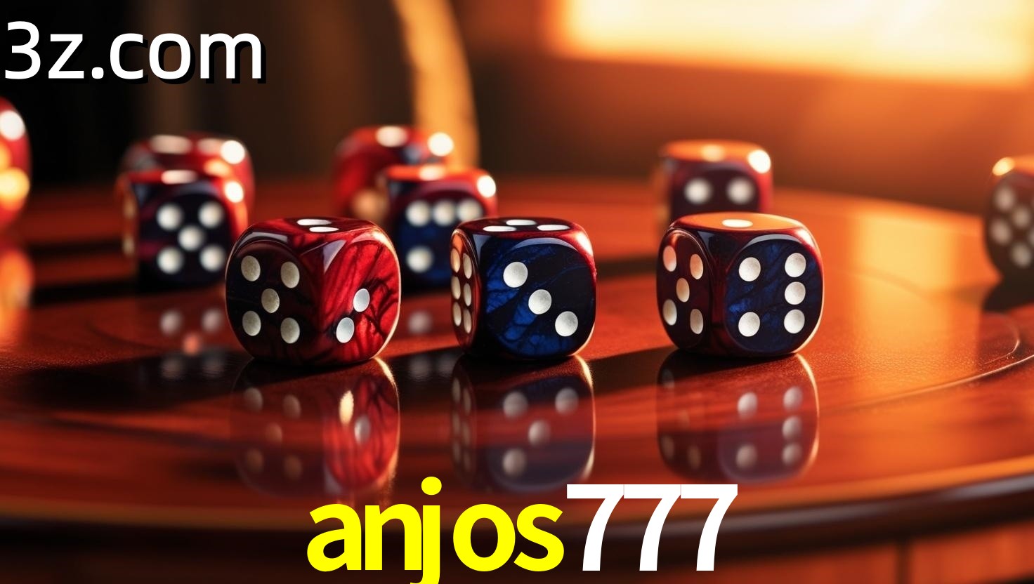 API Integration ANJOS777