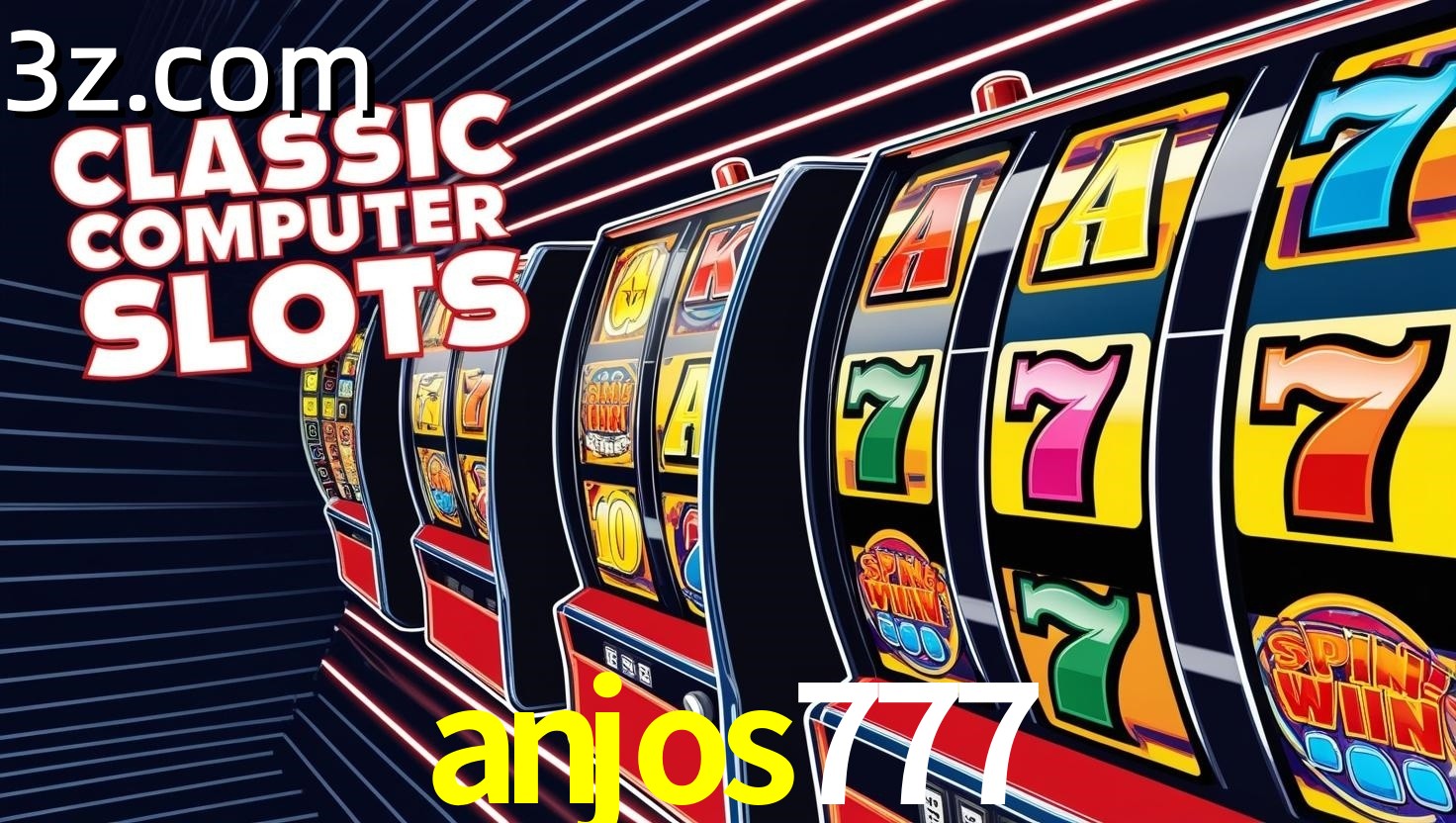 Security Systems ANJOS777