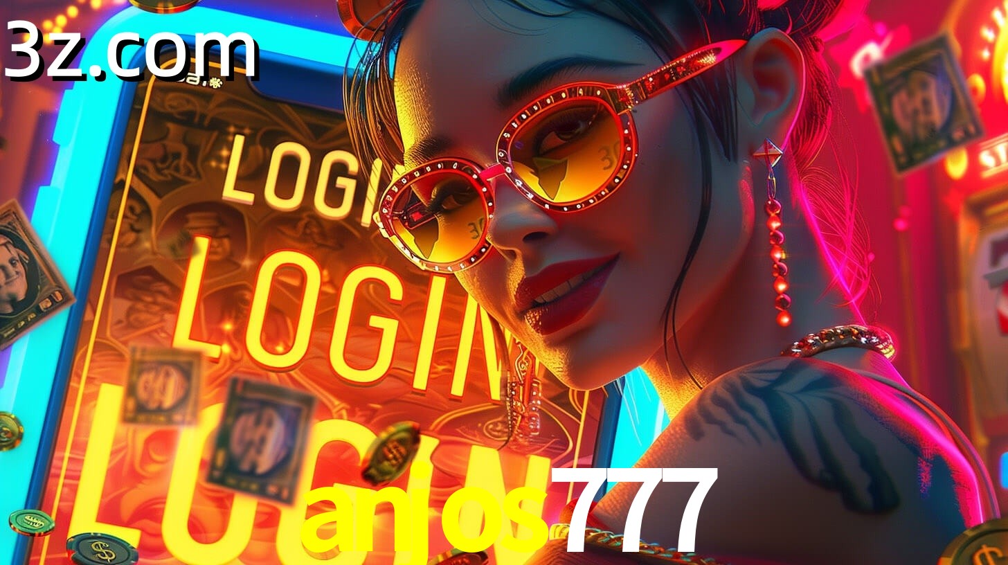 Tournaments ANJOS777