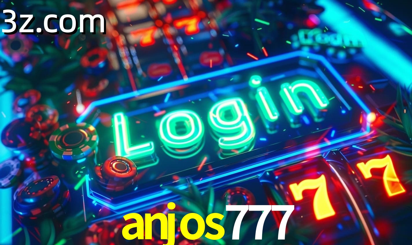 Game Statistics ANJOS777