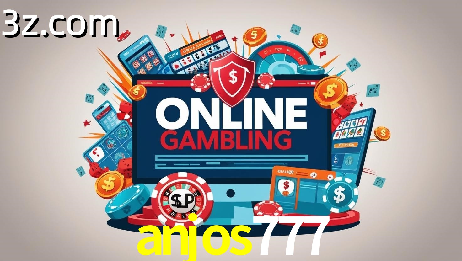 Exclusive Offers ANJOS777