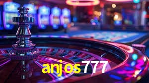 Design Responsivo anjos777