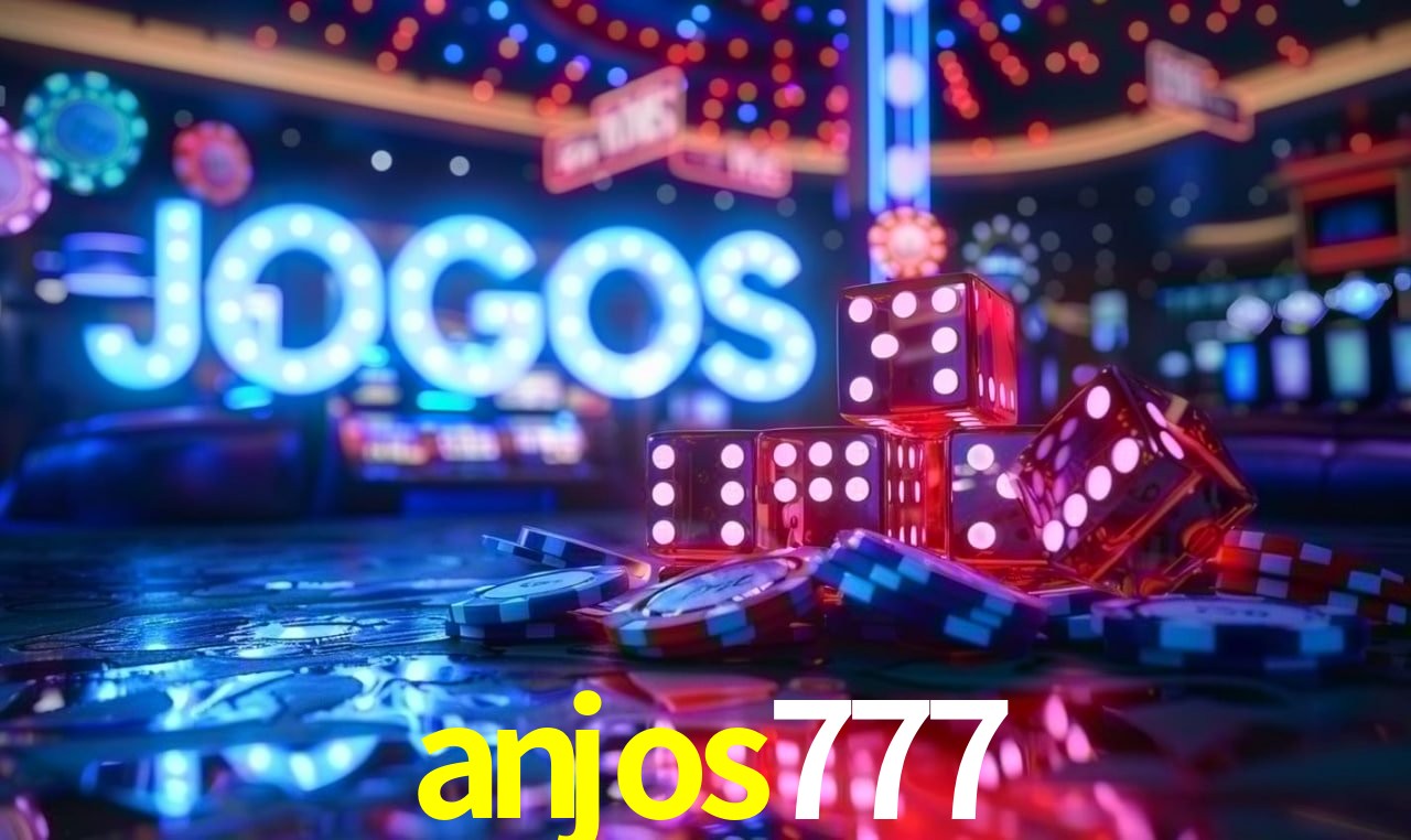 Apostas de Futebol anjos777