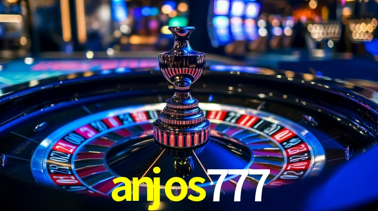 Experimente o Login Seguro Premium no anjos777