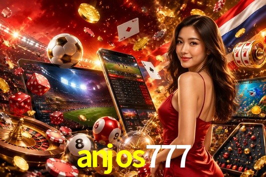 Responsive Design anjos777