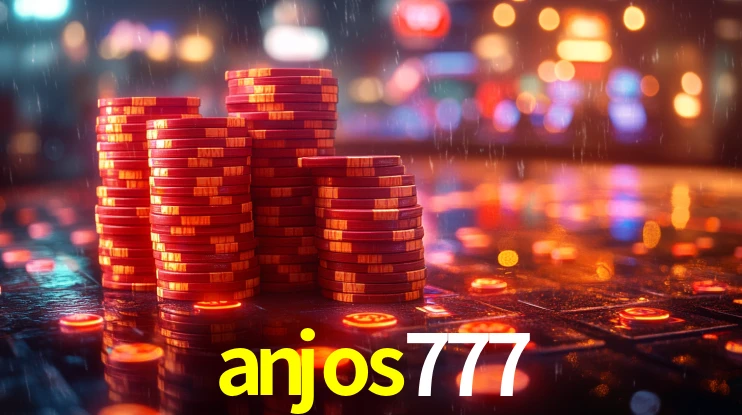 Sinta a adrenalina dos jogos de cassino com anjos777