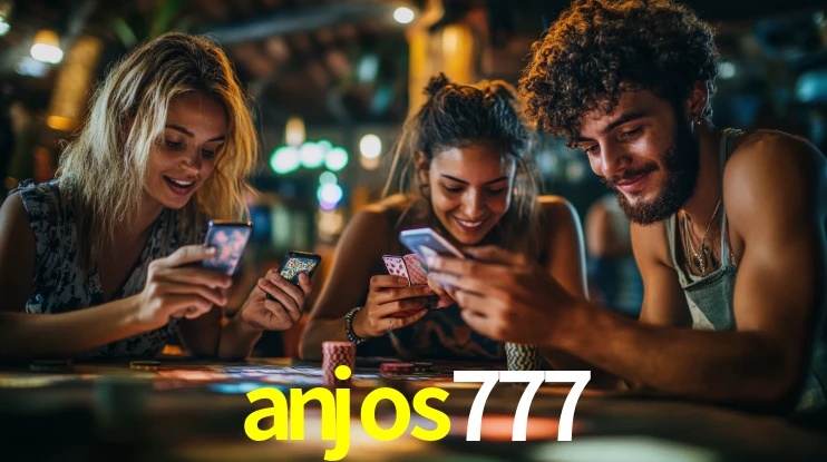 Daily Bonuses anjos777