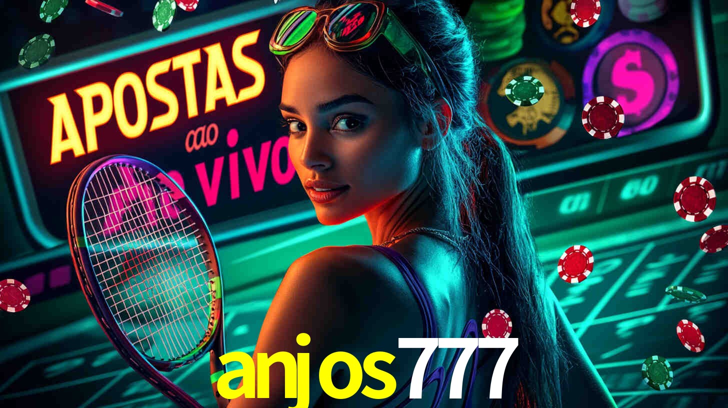 A Experiência Imersiva dos Cassinos Ao Vivo no anjos777