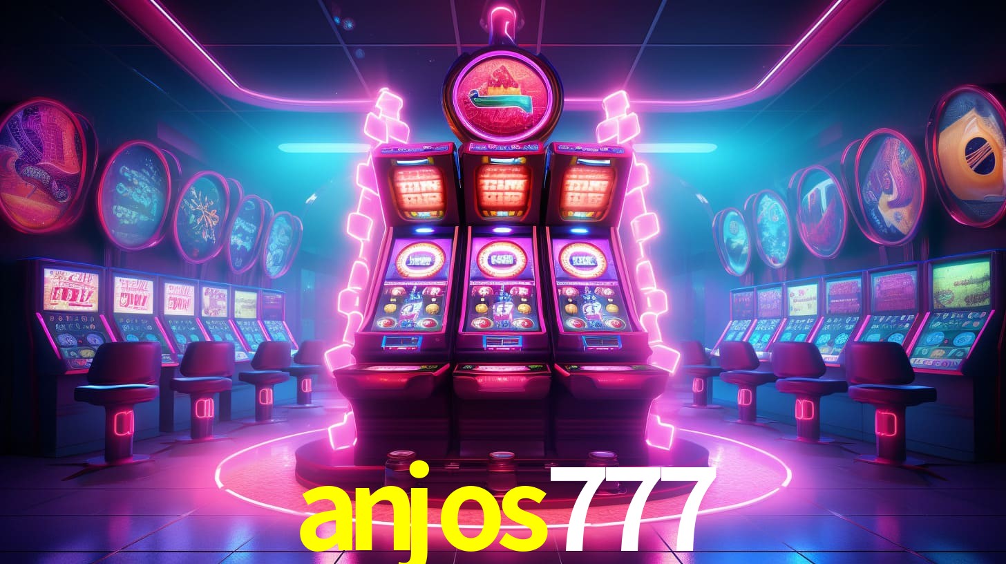anjos777,anjos777.com
