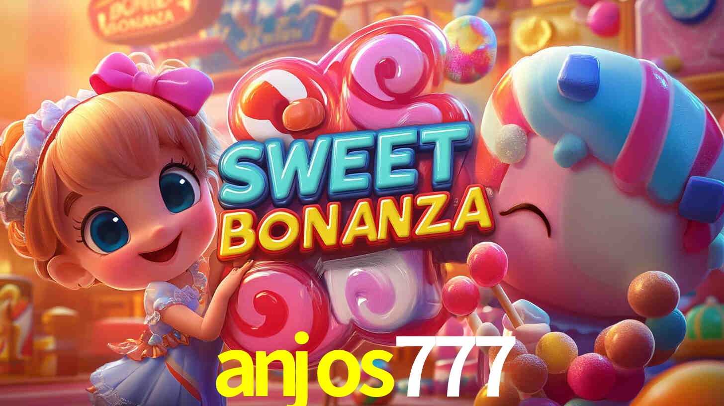 Inovações de Jogos na anjos777: O Futuro das Experiências Interativas