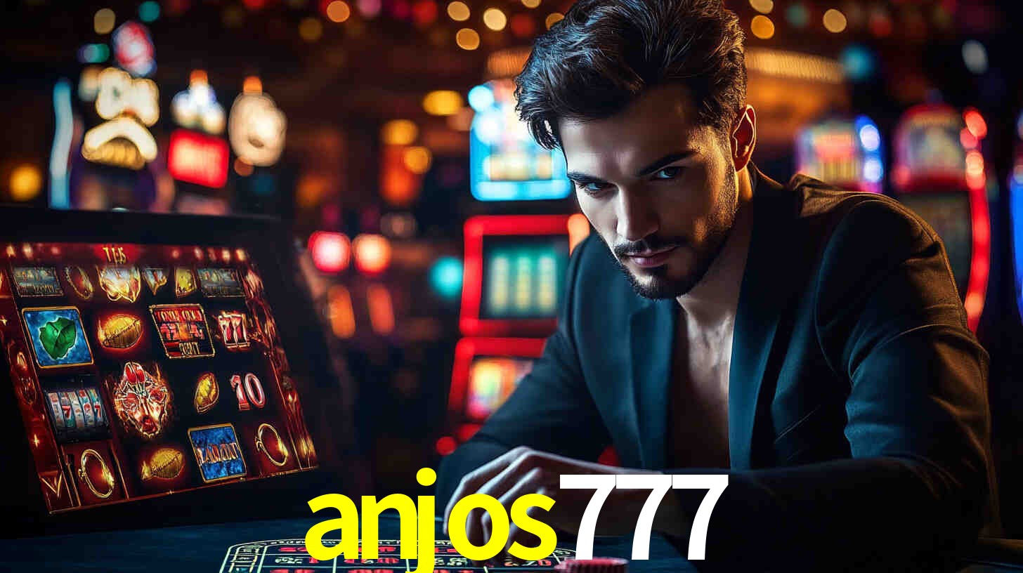 anjos777,anjos777.com