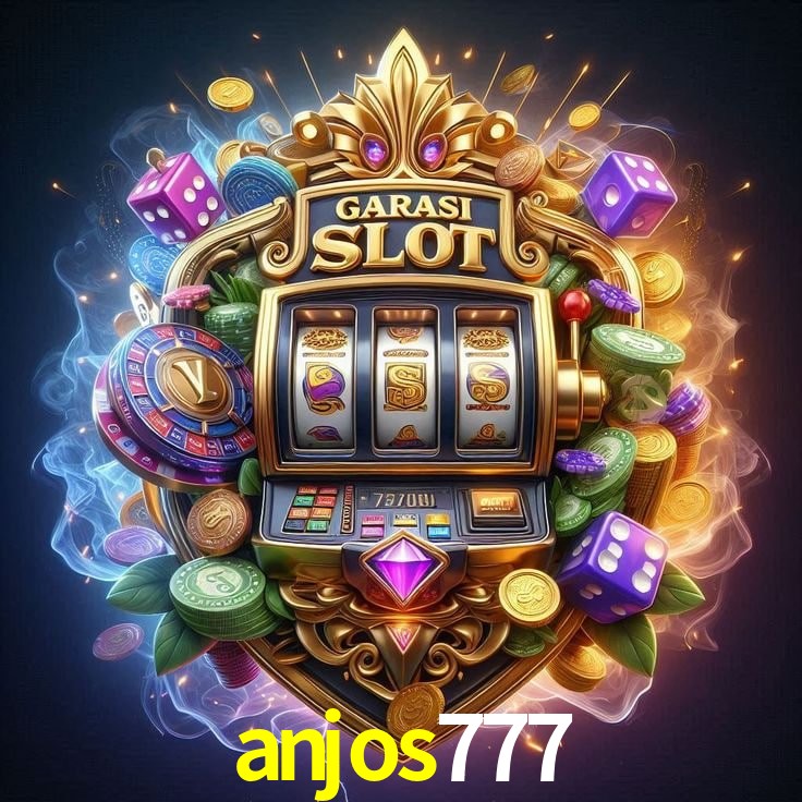 Atalho iOS anjos777