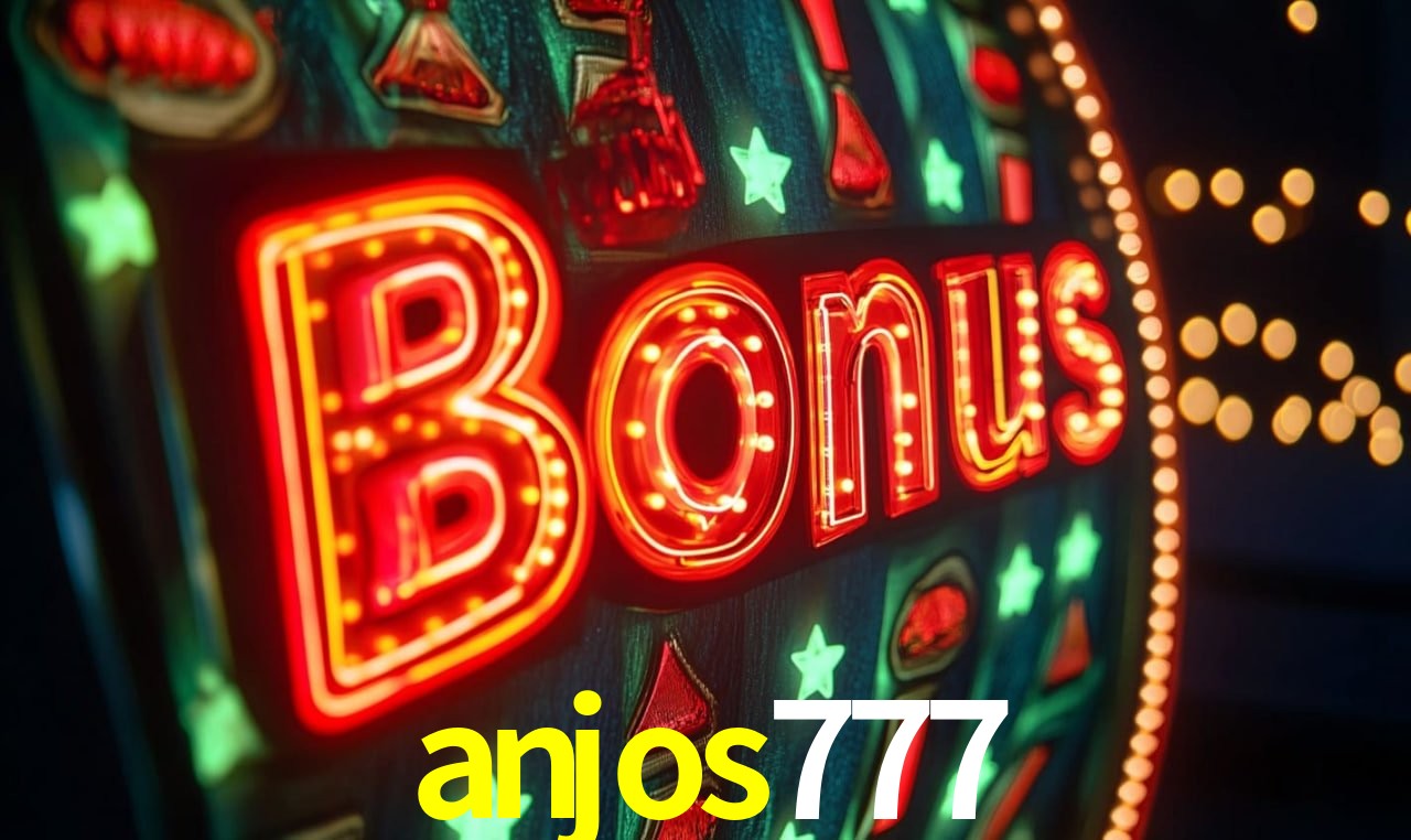 Estatísticas Esportivas anjos777
