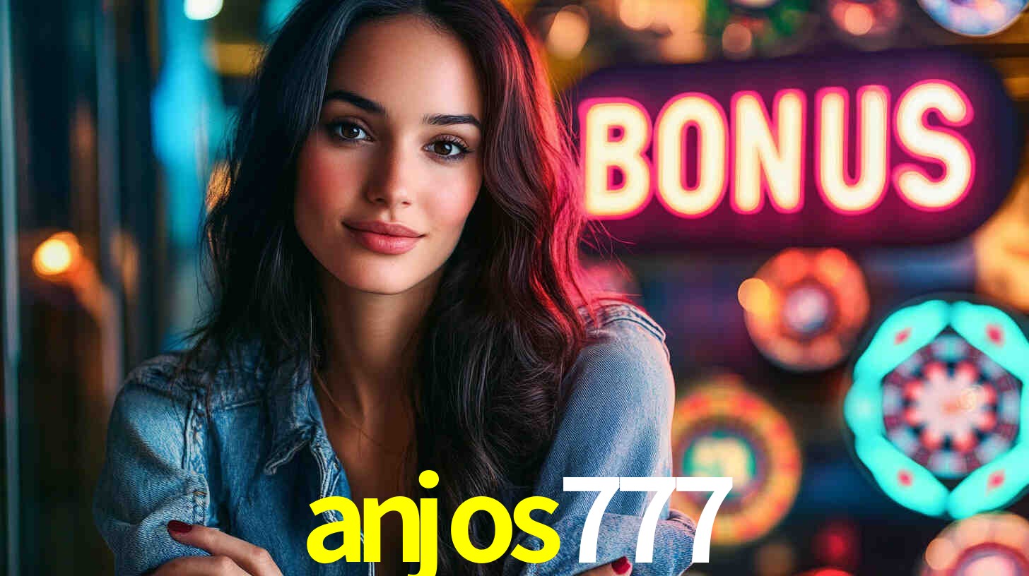 anjos777,anjos777.com
