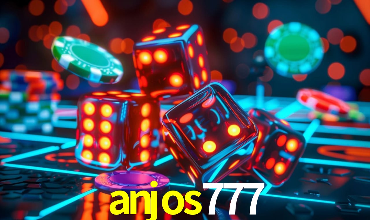Mesa de Blackjack anjos777