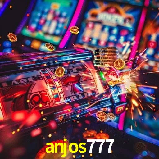 Gates of Olympus anjos777