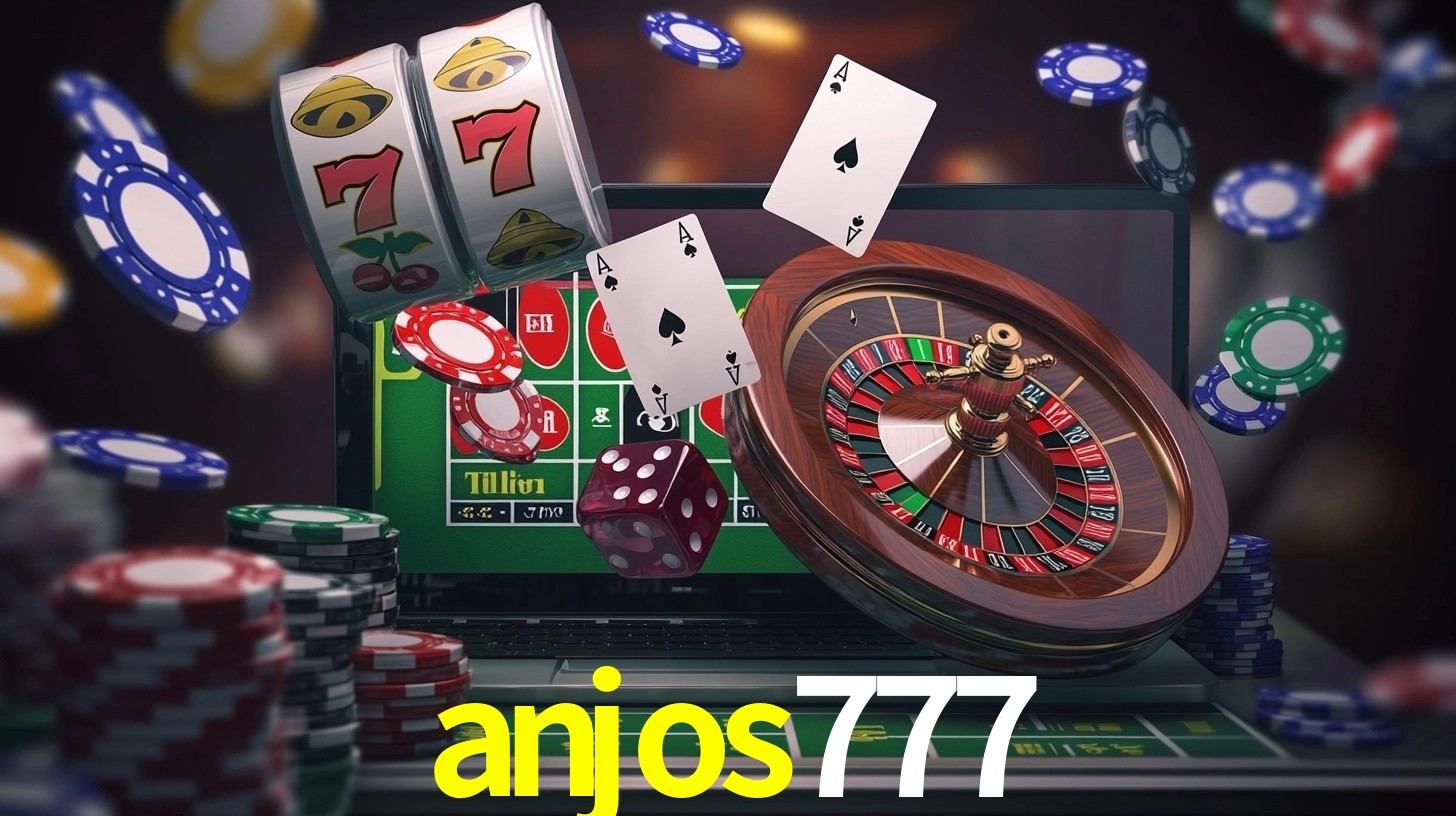 Ofertas Imperdíveis na anjos777: Promoções e Bônus Que Valem a Pena