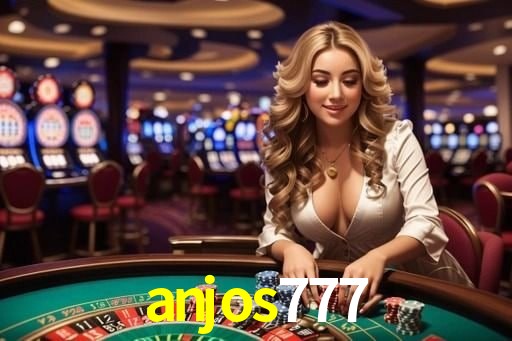 Aviator Game anjos777