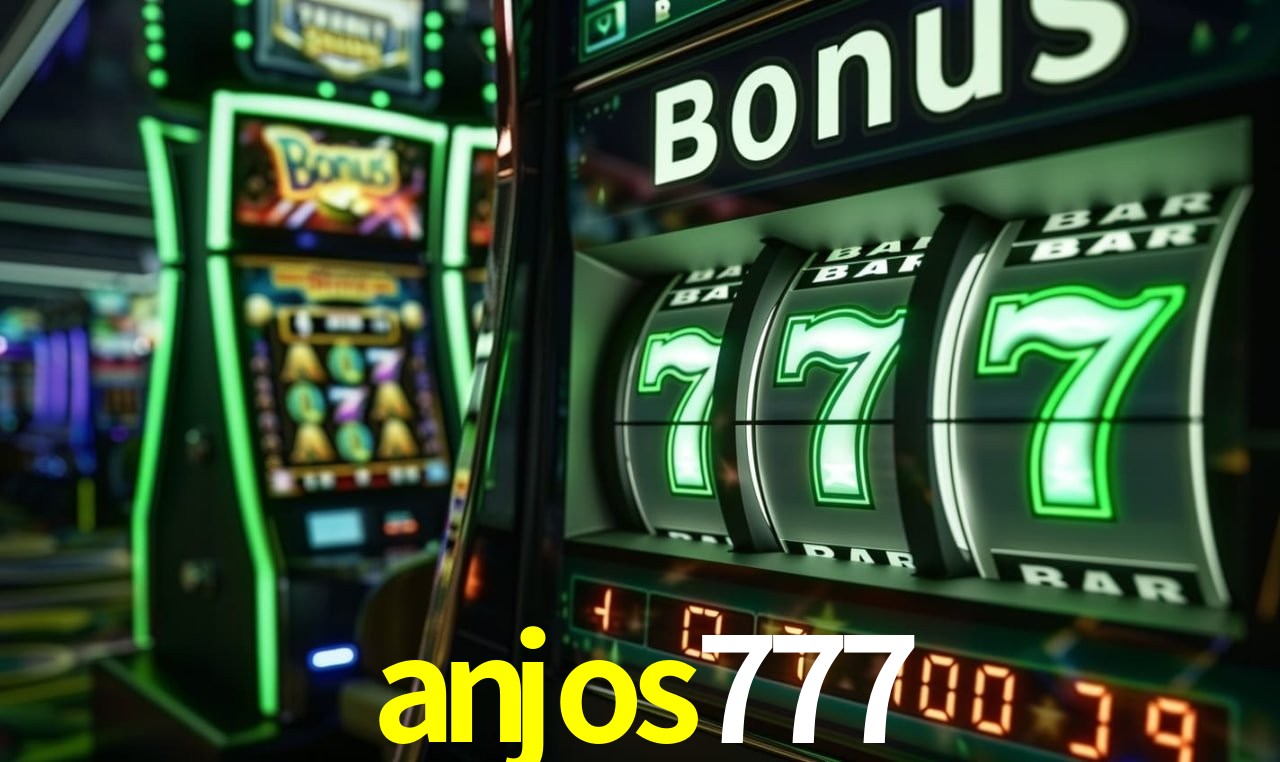 Game Providers anjos777