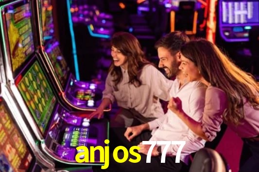 Casino VIP anjos777