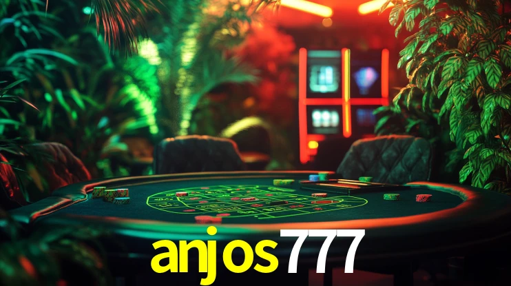 Tournaments anjos777