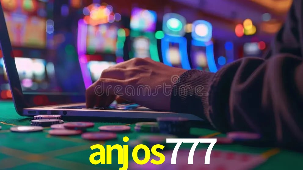 Apostas de Tênis anjos777