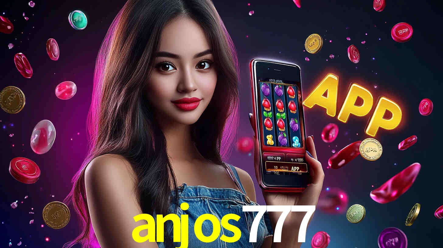 Desvendando o Mundo dos Jogos Virtuais na anjos777