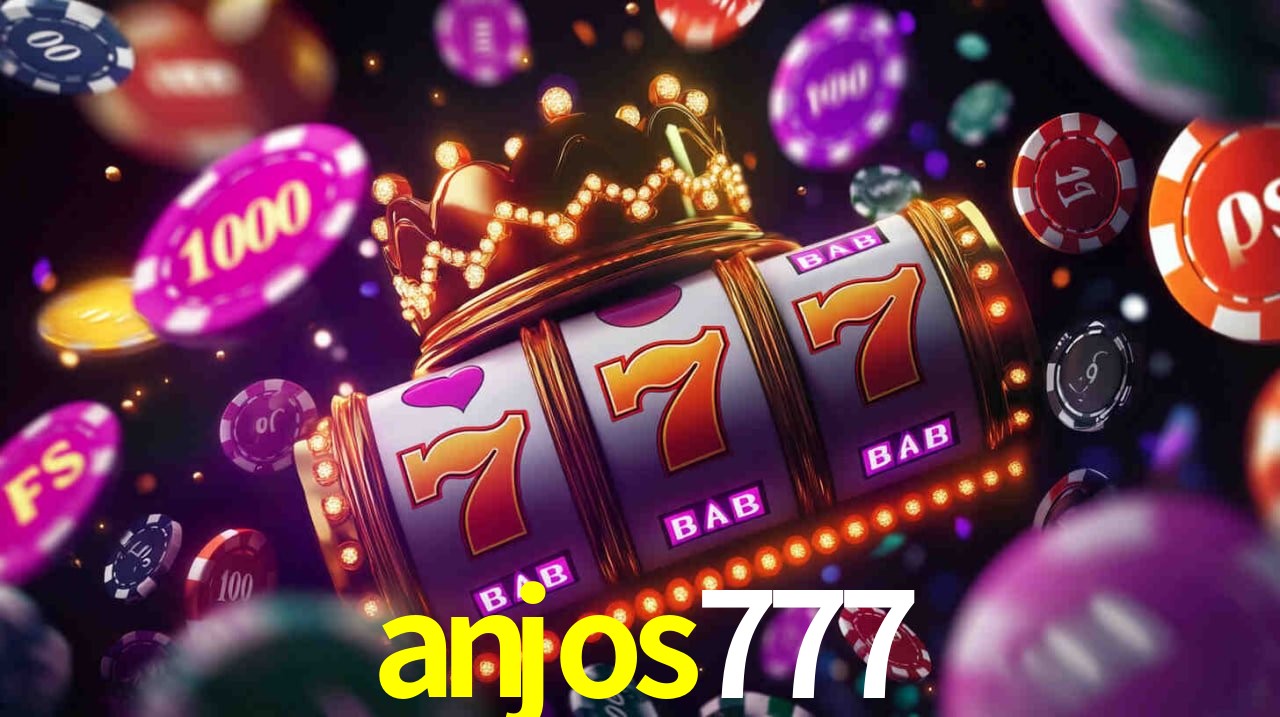 Live Casino anjos777