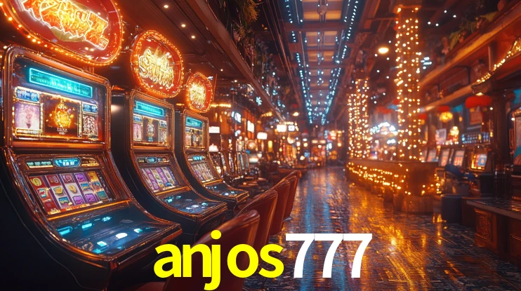 anjos777: Seu Especialista em Apostas Esportivas Brasileiras