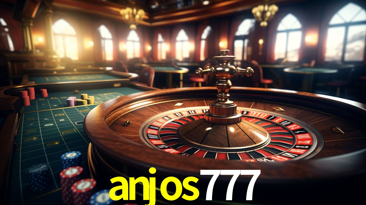 Live Casino anjos777