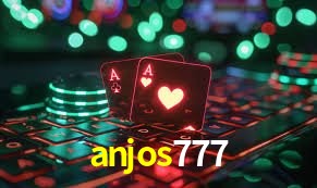 Sistemas de Segurança anjos777