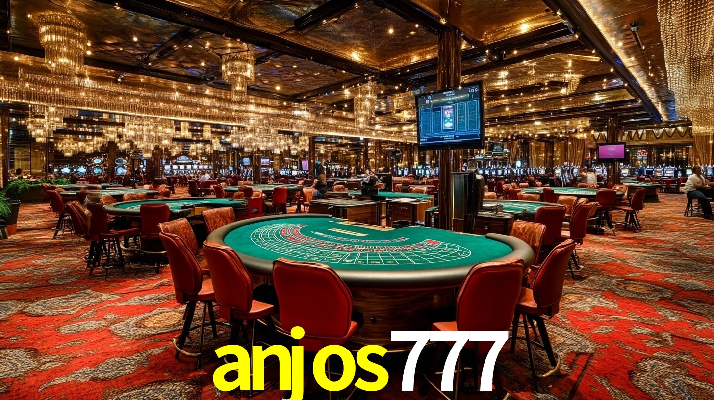 anjos777