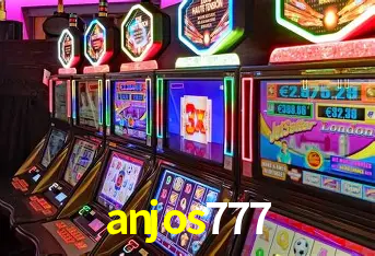 Desvendando o Mundo dos Jogos Virtuais na anjos777