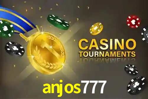 Requisitos do APK anjos777 para Android