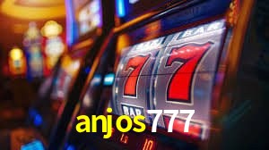 Estatísticas anjos777