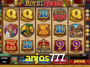 Bônus e promoções