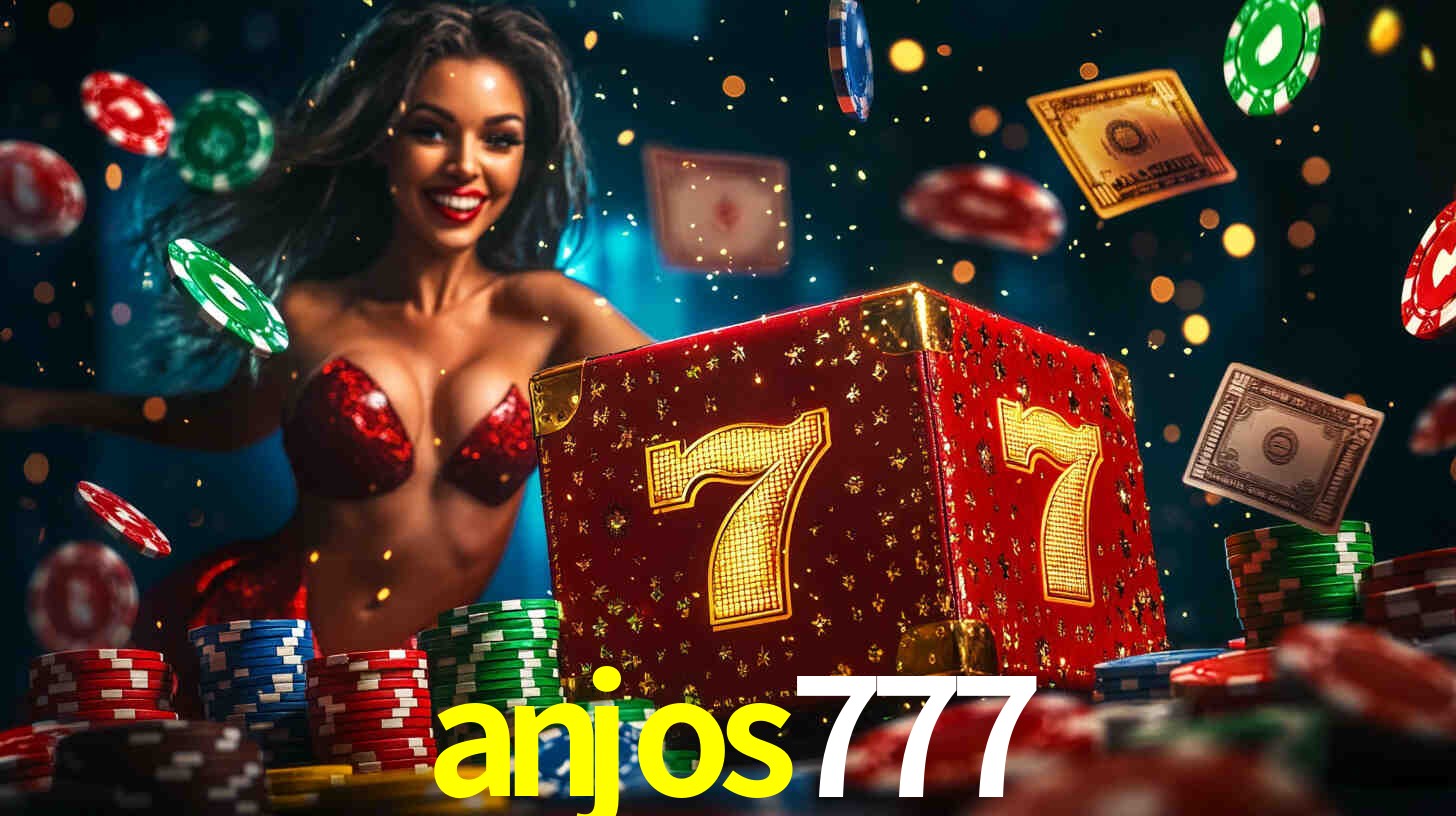 cassino anjos777