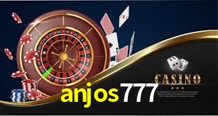 Segurança 2FA anjos777