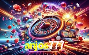 Cadastro Rápido anjos777