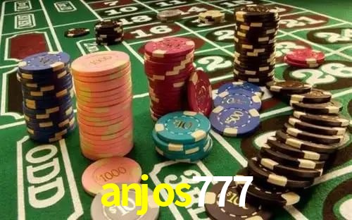 App mobile anjos777