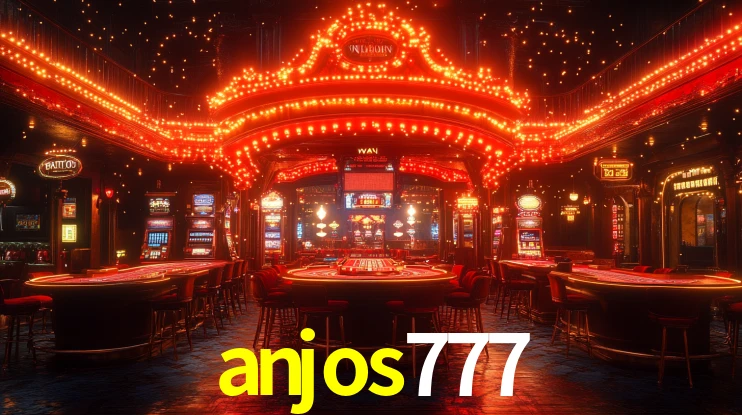anjos777,anjos777.com