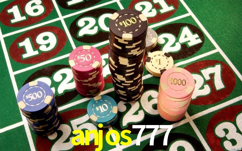 Benefícios da Conta anjos777