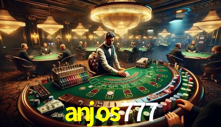 Player Reviews anjos777