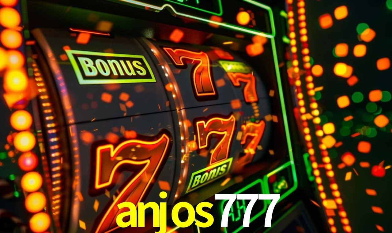 Bônus de Boas-vindas anjos777
