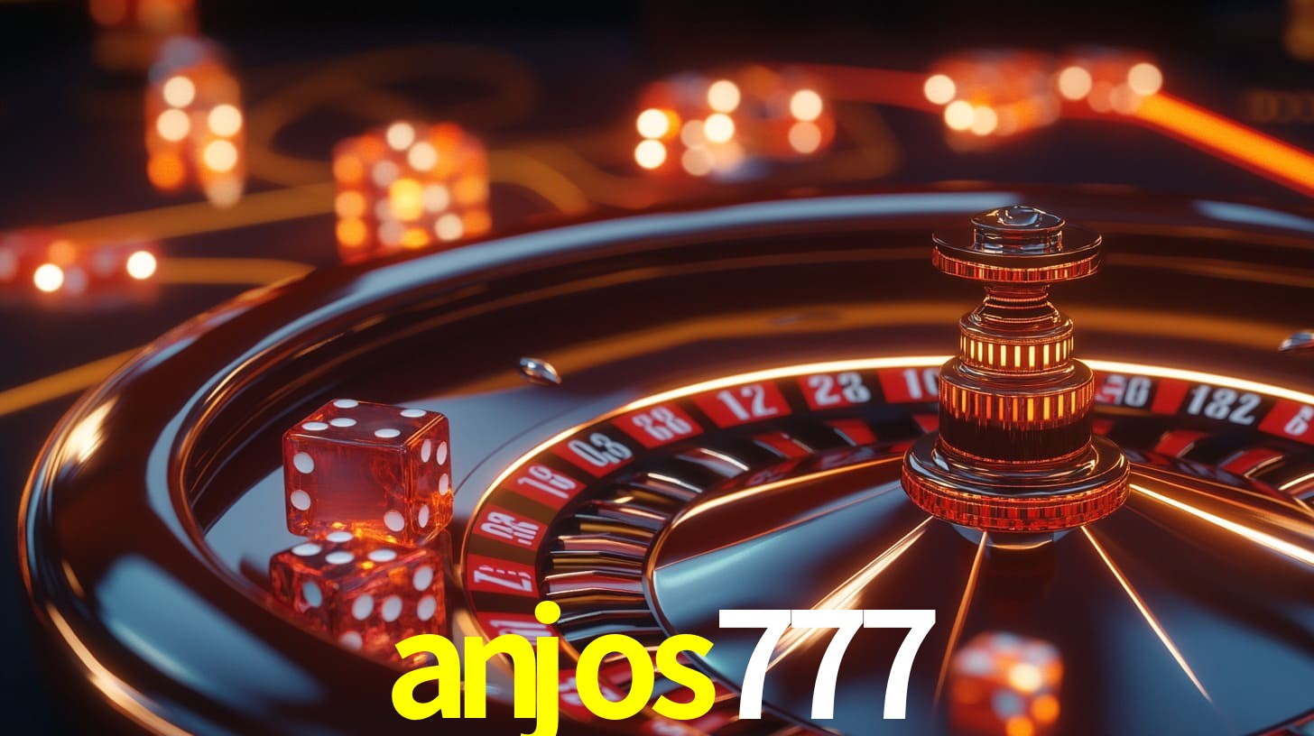 Blackjack Table anjos777