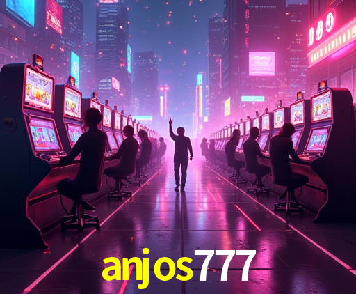 Estatísticas do Jogo anjos777