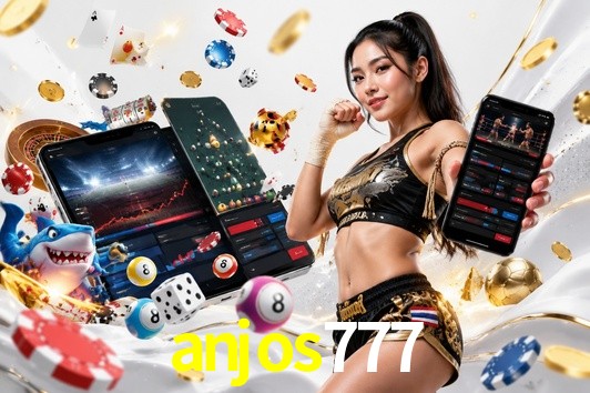 Weekend Specials anjos777