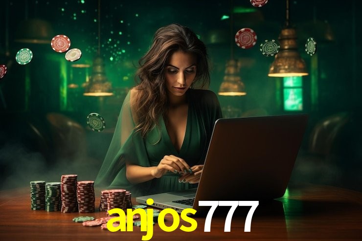 APK Android anjos777