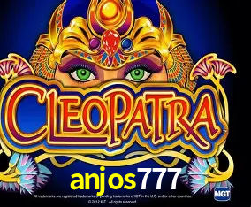 Descubra o Mundo do Cassino Online com anjos777